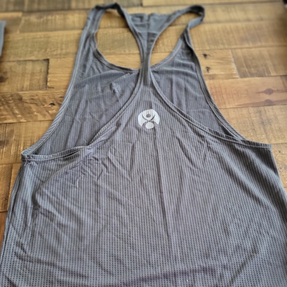 Fitness Clothes - Picture 2 of 2